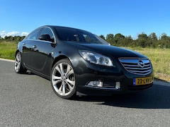 Opel Insignia - 1.6 T Cosmo