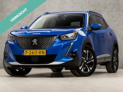 Peugeot 2008 - 1.2 PureTech Allure Sport (NIEUW MODEL, NAVIGATIE, 360 CAMERA, STOELVERWARMING, LEDER, SPO