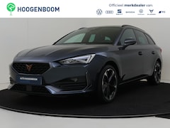 CUPRA Leon - 1.4 e-Hybrid VZ Business | Keyless | Navigatie | Adaptieve demping | Stoel- en stuurwielve