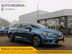 Renault Mégane Estate - 1.5 Blue dCi Bose | Achteruitrijcamera