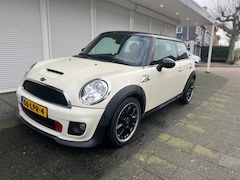 MINI Cooper S - 1.6 Chili | Full Option | NAP | Bi-Xenon | 184PK