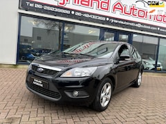 Ford Focus - 1.6 Comfort