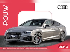 Audi A5 Sportback - 40 TFSI 204pk S-tronic S edition Competition | Panoramadak | B&O Sound | Trekhaak Wegklapb