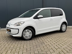 Volkswagen e-Up! - E-Up *Airco * Stoelverwarming * 5deurs * Trekhaak