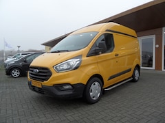 Ford Transit Custom - 280 2.0 TDCI L1H2 Trend