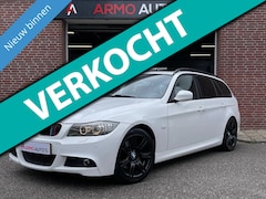 BMW 3-serie - 320i M-Pakket | Pano | Navi | Rijklaar