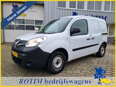 Renault Kangoo - 1.5 dCi 75 Energy Comfort EURO 6 INRUIL/FIN MOGELIJK