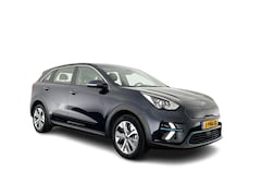 Kia e-Niro - DynamicLine 64 kWh [ 3-Fase ] (INCL-BTW) Aut. *ADAPTIVE-CRUISE | NAVI-FULLMAP | 1/2-LEDER