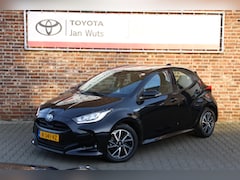 Toyota Yaris - 1.5 Hybrid Dynamic Plus