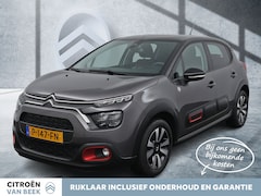 Citroën C3 - 82 PK C-Series | Rijklaar |