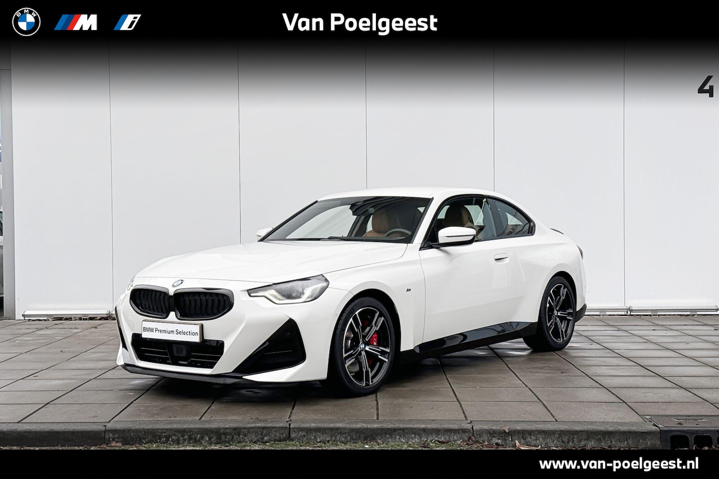 BMW 2-serie Coupé - 218i 218i - AutoWereld.nl