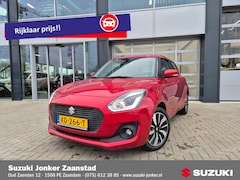 Suzuki Swift - 1.0 Stijl Smart Hybrid