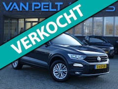 Volkswagen T-Roc - 1.0 TSI Style Business+ / Carplay / DAB+ / Camera