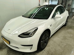 Tesla Model 3 - Standard RWD Plus [ TREKHAAK+AUTOPILOT+60 kWh+PREMIUM AUDIO ]