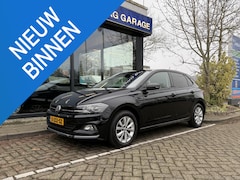 Volkswagen Polo - 1.0 TSI Highline