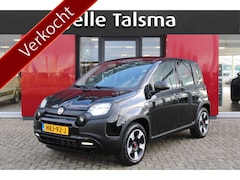 Fiat Panda - 1.0 Hybrid City Cross