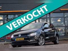 Volkswagen Polo - 1.4 TDI Highline | AUT | SOUND | STLVRWRMNG | PDC |