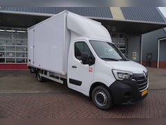 Renault Master - T35 2.3 dCi 165PK L3 EL Energy Meubelbak + laadklep Nr. V089 | Airco | Cruise | Trekhaak