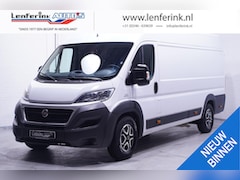 Fiat Ducato - 2.3 MultiJet 150 pk L4H2 Airco, Camera, Ideaal voor Camper Ombouw, Trekhaak 3.000 kg, 3-Zi