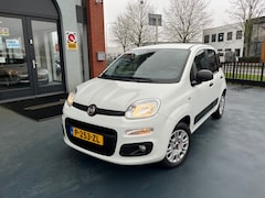 Fiat Panda - 1.2 easy Cool AIRCO 5 PERS