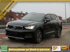 Volvo XC40 - 1.5 T5 Recharge Inscription Expression Incl. 12 mnd BOVAG Garantie