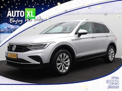 Volkswagen Tiguan - 1.5 TSI Aut. Business+ NW-Model Digi. Dash Adapt. Cruise