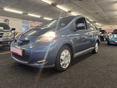 Toyota Aygo - 1.0-12V Access. 5-drs, airco, aux, netjes onderhouden en zeer zuinig