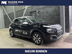 Citroën C3 - 1.2 PureTech Shine | Stoelverwarming | Cruise Control | 16 Inch | Android Auto | Getint Gl