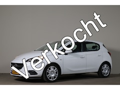 Opel Corsa - 1.0 Turbo Business+ NL-Auto Stoel+Stuurverwarming I Nav I PDC