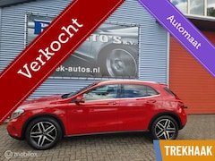 Mercedes-Benz GLA-Klasse - 200 Urban Sport 7G Aut. 156pk. NIEUW