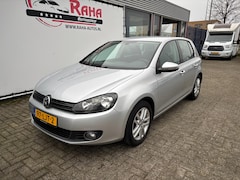 Volkswagen Golf - 1.2 TSI Highline BlueMotion