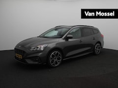 Ford Focus Wagon - 1.5 EcoBoost 182pk Aut. ST Line Business | 18" velgen | Led Matrix Koplampen | Camera | Wi