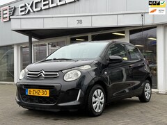 Citroën C1 - 1.0 e-VTi Feel - 5 Deurs - Airco