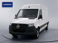 Mercedes-Benz eSprinter - 320 L2H2 PRO RWD 81kWh | DC Laden 115KW | Smartphone integratie |