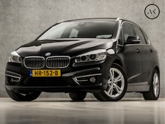 BMW 2-serie Active Tourer - 225xe High Executive 225Pk Automaat (PANORAMADAK, GROOT NAVI, STOELVERWARMING, LEDEREN SPO