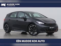 CUPRA Born - Business Edition eBoost 58 kWh | NIEUW | ACC | 360° Camera | Stoel+Stuurverwarming | 19 In