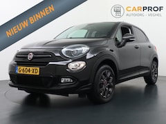 Fiat 500 X - 1.6 Lounge Navigatie | DAB | Climate Control |