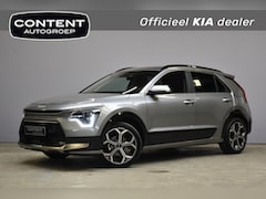 Kia Niro - 1.6 GDi Hybrid DynamicPlusLine Edition |Nieuw 2024 Actie