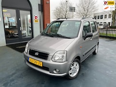 Suzuki Wagon R+ - 1.3 FreeStyle AUTOMAAT HOGE INSTAP