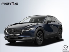 Mazda CX-30 - 2.5 e-SkyActiv-G M Hybrid Takumi