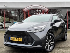 Toyota C-HR - 1.8 Hybrid Automaat 140 First Edition | Stoelverwarming | Trekha