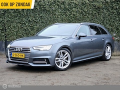 Audi A4 Avant - 2.0(190PK) TFSI S-Line | B&O | Pano | LED |18"