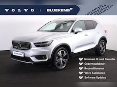 Volvo XC40 - T4 Inscription - IntelliSafe Assist & Surround - Panoramadak - Adaptieve LED koplampen - P