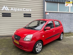 Kia Picanto - 1.0 LX NAP / Trekhaak / APK 09-2025