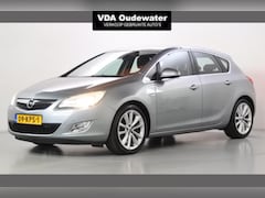 Opel Astra - 1.6 Cosmo Intro EXE