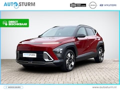 Hyundai Kona - 1.6 GDI HEV Comfort Smart