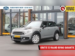 MINI Countryman - 2.0 Cooper S E ALL4|Head-Up|PDC|PlugInHybride