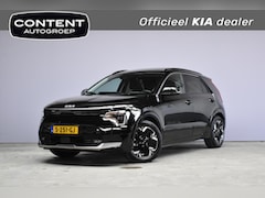 Kia e-Niro - 64, 8 kWh 204pk Aut ExecutiveLine