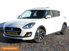 Suzuki Swift - 1.2 Style Smart Hybrid, ORG NL, SPORTLINE GARANTIE TOT 2029 1e Eig. met Schuif/kanteldak