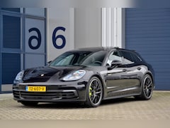 Porsche Panamera Sport Turismo - 2.9 4 E-Hybrid / Pano Dak / Sport Chrono / PDLS / 21 Inch / Soft Close